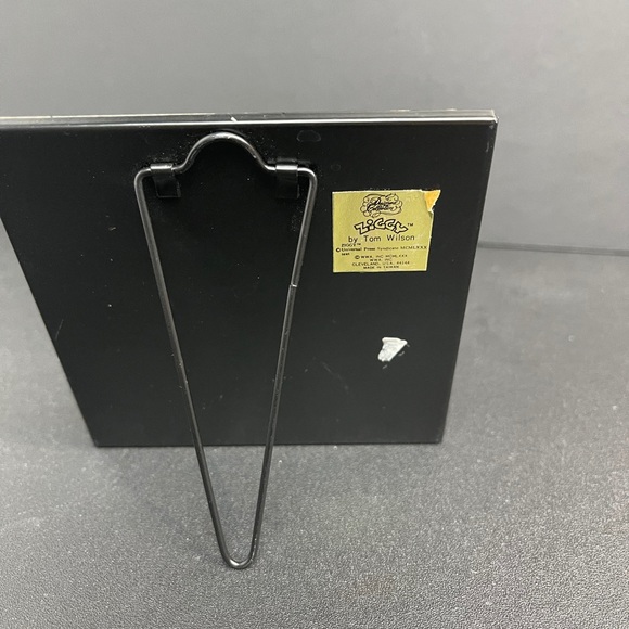 Vintage Ziggy tile deco by Tom Wilson - Picture 4 of 6